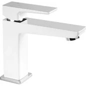 Baterie umywalkowe - Omnires Parma PM7410 CRB - miniaturka - grafika 1