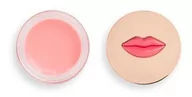 Balsamy do ust - Makeup Revolution Dream Kiss Lip Balm Balsam do Ust Watermelon Heaven MUR-1334 - miniaturka - grafika 1