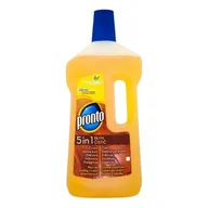 Środki do podłóg i mebli - Pronto Do mycia drewna 750ml - płyn do mycia podłóg drewnianych - miniaturka - grafika 1