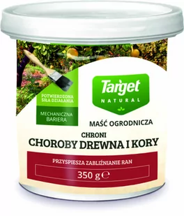 Target Maść ogrodnicza 350 g - Nawozy ogrodnicze - miniaturka - grafika 1