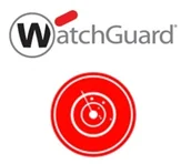 Programy antywirusowe - WatchGuard WG460141 oprogramowanie zabezpieczające Bezpieczeństwo antywirusowe 1 lat(a) WG460141 - miniaturka - grafika 1
