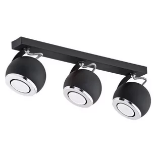 Argon plafon 3 pł KOS 1263  1263 - Lampy ścienne - miniaturka - grafika 1