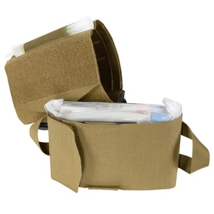 Condor - Apteczka Micro TK Pouch - Coyote - 191272-498 - Odzież taktyczna i umundurowanie - miniaturka - grafika 7