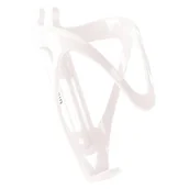 Akcesoria rowerowe - KROSS Koszyk bidonu GRID biały - miniaturka - grafika 1