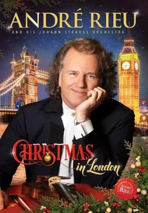 Universal Music Company Christmas in London - Koncerty - miniaturka - grafika 1