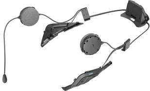 Intercom SHOEI SRL 2 system komunikacji pasuje do GT-AIR II; J-CRUISE II; NEOTEC II - Interkomy - miniaturka - grafika 1