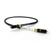 Kable - Tellurium Black Diamond hf Digital RCA lub BNC +9 sklepów - przyjdź przetestuj lub zamów online+ - miniaturka - grafika 1