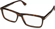 Okulary przeciwsłoneczne - Tommy Hilfiger Okulary przeciwsłoneczne uniseks, 086/16 Havana, 55 - miniaturka - grafika 1