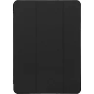 Etui do tabletów - Etui na iPad Pro POMOLOGIC BookCase Czarny | Bezpłatny transport - miniaturka - grafika 1