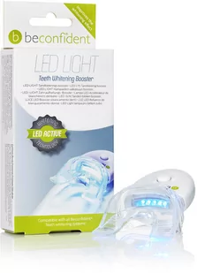 Urządzenie LED do wybielania zębów Beconfident Teeth Whitening Led Light Booster (7350064168417) - Wybielanie zębów - miniaturka - grafika 1