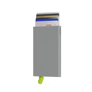 Etui na karty RFID Cardprotector Secrid - powder concrete - Portfele - miniaturka - grafika 3