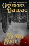 Kryminały - Blady Świt - miniaturka - grafika 1