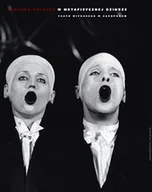 Książki o kulturze i sztuce - W metafizycznej dziurze Teatr Witkacego w Zakopanem - miniaturka - grafika 1