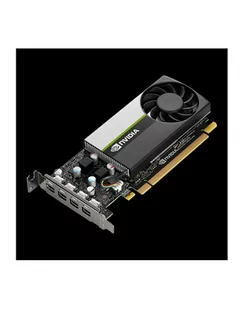 PNY Karta graficzna Quadro T1000 8GB GDDR6 VCNT1000-8GB-SB VCNT1000-8GB-SB - Karty graficzne - miniaturka - grafika 3