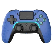 Kontrolery do Nintendo - Cobra QSP453 do PS4, PS3, PC, Android - bezprzewodowy - miniaturka - grafika 1