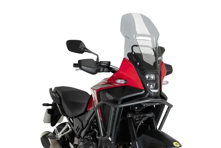 Szyba turystyczna PUIG do Honda NX500 24-25