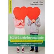 Poradniki psychologiczne - Psalm18.pl Którędy do małżeństwa. Kogo poślubić i czy warto czekać z seksem do ślubu$883 Mariola Wołochowicz, Piotr Wołochowicz - miniaturka - grafika 1