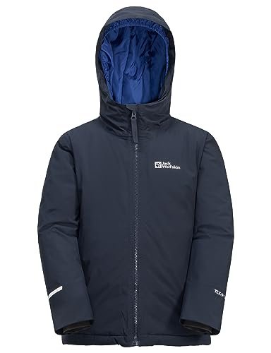 Jack Wolfskin Kurtka dziecięca Wisper Ins K Jacket uniseks