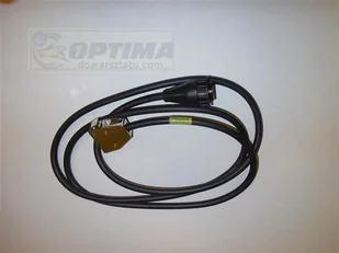 MAGNETI MARELLI Dm02 - Przewód Adaptacyjny Do Okablowania Tester Tech/Texa Car - Diagnostyka samochodowa - miniaturka - grafika 1