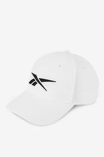 REEBOK RBH1100-100 BIAŁY - Czapki męskie - miniaturka - grafika 1