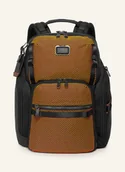 Torby na laptopy - Tumi Plecak Alpha Bravo Search Backpack Z Przegrodą Na Laptopa schwarz - miniaturka - grafika 1