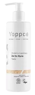 Żele do mycia twarzy - Yappco - Micelarny żel do mycia twarzy 300ml - miniaturka - grafika 1