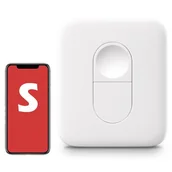 Systemy inteligentnych domów - SwitchBot SwitchBot Remote W0301700 - miniaturka - grafika 1