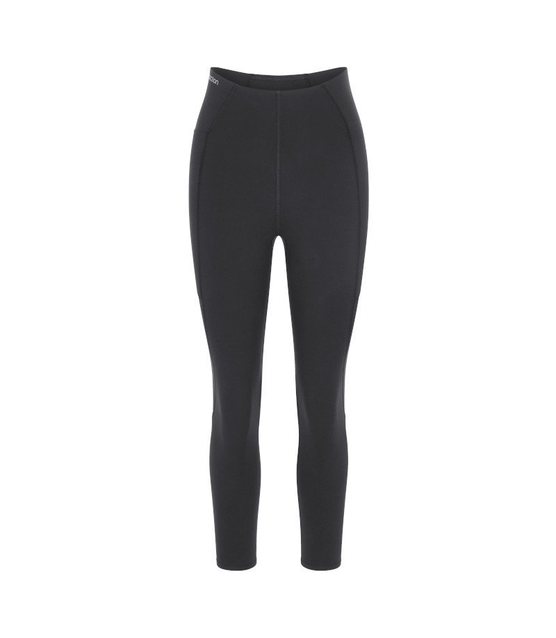 Legginsy damskie Triumph TriAction Cardio Breeze High-Rise Leggings-XL