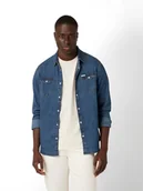 Koszule męskie - camicie uomo guess m4yh02 d3pf6 safi - GUESS - miniaturka - grafika 1