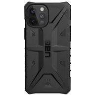 Etui i futerały do telefonów - UAG PATHFINDER etui pancerne na iPhone 12 PRO MAX Black IEOUGP67BL - miniaturka - grafika 1