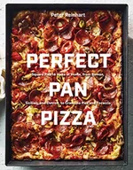Pozostałe książki - Ten Speed Press Perfect Pan Pizza - miniaturka - grafika 1