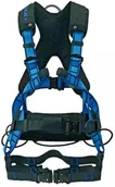 Sprzęt wspinaczkowy - Uprząż HT Electra Elastrac XP Tractel - miniaturka - grafika 1