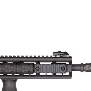 Magpul - Szyna RIS M-LOK Aluminum Rail - 7 bramek - MAG582-BLK - Osprzęt do wiatrówek - miniaturka - grafika 4