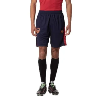 Kappa Ahorazip Pro 8 SM Caen spodnie sportowe, uniseks, dla dorosłych - Spodnie męskie - miniaturka - grafika 1