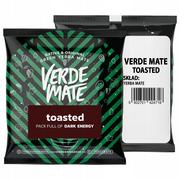 Yerba Mate - Próbka Yerba Verde Mate Green Toasted 50g - miniaturka - grafika 1