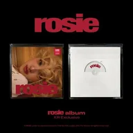 Pop - ROSÉ ROSE (BLACKPINK) - 1st Studio Album rosie (KR Exclusive Ver.) - miniaturka - grafika 1