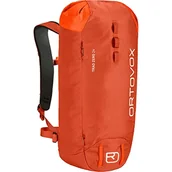 Plecaki - Ortovox TRAD Zero 24 Plecak, Mężczyźni, Desert Orange (Pomarańczowy), 24 l - miniaturka - grafika 1