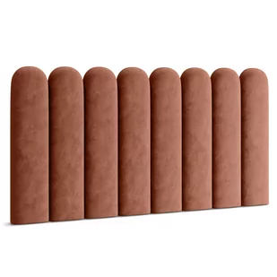 PANELE TAPICEROWANE PŁOTEK DLA DZIECI 100x20cm - Meble modułowe i akcesoria - miniaturka - grafika 1