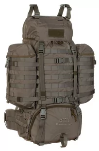 Plecak Wisport Raccoon 85 l RAL-7013 - Plecaki - miniaturka - grafika 1