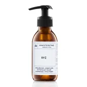 Olejki do mycia twarzy - Ministerstwo Dobrego Mydła Ryż Hipoalergiczny, oczyszczający olejek do demakijażu i mycia - miniaturka - grafika 1