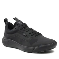 Trampki damskie - Vans Sneakersy Ultrarange Exo VN0A4U1KBJ41 Black/Black/Black - miniaturka - grafika 1