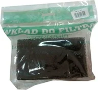 Filtry akwariowe i akcesoria - ZOOLOGIA Gąbka Bio Kwadrat 15/10 cm - miniaturka - grafika 1