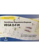 Technika - Ganzkorper Regulations Diagnose VEGA D-F-M - miniaturka - grafika 1