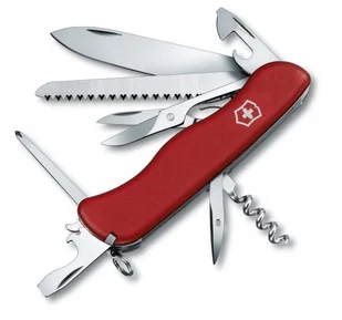 Victorinox Outrider 0.9023 - Scyzoryki - miniaturka - grafika 7