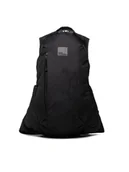 Plecaki - Jack Wolfskin Plecak Acona 2005324-6000 Czarny - miniaturka - grafika 1