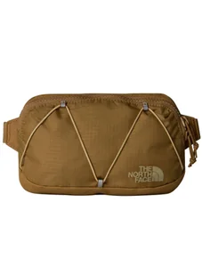 Nerka The North Face Terra Bum Bag 1 l - utility brown / khaki stone - Nerki - miniaturka - grafika 1