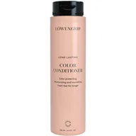 Odżywki do włosów - Löwengrip Long Lasting Color Conditioner (200ml) - miniaturka - grafika 1