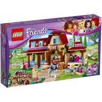 LEGO Friends Klub jeździecki Heartlake 41126