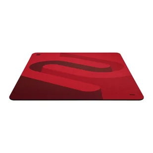BenQ H-SR-SE ROUGE II Podkładka dla graczy Czerwony - Podkładki pod mysz - miniaturka - grafika 1