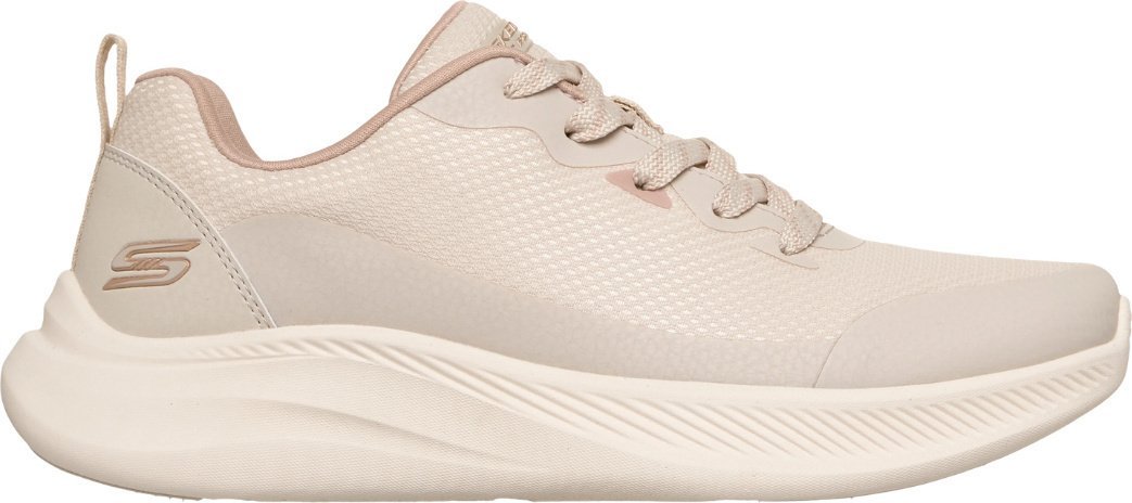 Skechers Buty damskie Skechers Bobs Mode Flex beżowe 117730 OFWT 35
